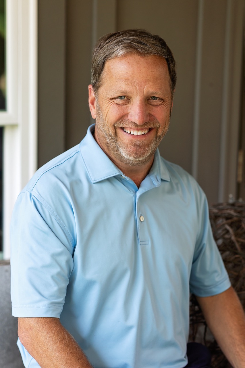 Michael Garrison